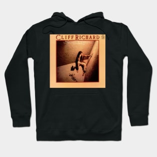 cliff richard small corners Hoodie